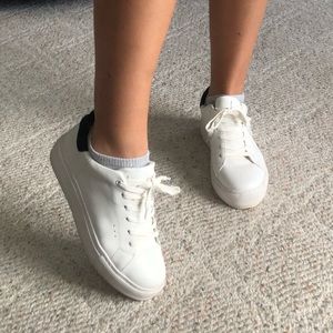 kurt geiger trainers